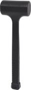 KS TOOLS Schonhammer, rückschlagfrei 1170 g