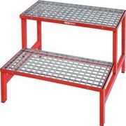 KS TOOLS Sicherheits-Montagetritt, 690x620x450mm (450.0960)