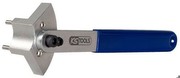 KS TOOLS Spannrollenschlüssel, 34mm (500.4315)