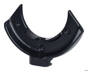 KS TOOLS Spezialfederhalter, für MERCEDES C-Klasse Typ 203, 1 Stück (500.8510)