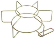 KS TOOLS Spiralenkorb, Ø 520mm, Spirale 22/32mm (900.2113)