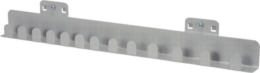 KS TOOLS Stecknuss-Halter für 1/2" Stecknüsse, 13 Löcher (860.0895)