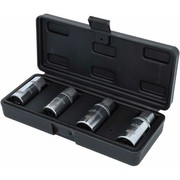 KS TOOLS Stehbolzen-Ausdreher-Satz, 4-tlg. (152.1100)