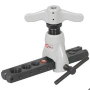 KS TOOLS Taumel-Bördelgerät 808, metrisch 6-8-10-12-14-15-16-18mm