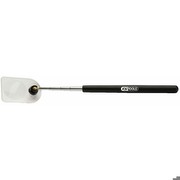 KS TOOLS Teleskop-Lupe, L=178-860mm, 44x63, 5mm (550.1009)