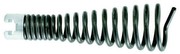 KS TOOLS Trichterbohrer, für 16 mm Spiralen, Länge 110 mm