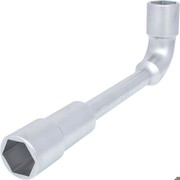 KS TOOLS ULTIMATEplus Doppel-Steckschlüssel mit Bohrung, 30mm (517.0430)