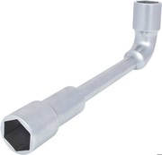 KS TOOLS ULTIMATEplus Doppel-Steckschlüssel mit Bohrung, 32mm (517.0432)
