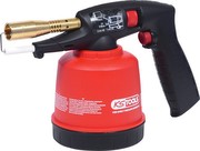 KS TOOLS Universal-Kartuschenlötgerät mit Piezo-Zündung, Kunststoff (903.5902)