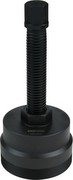 KS TOOLS Universal-Radnaben-Abzieher für Nutzfahrzeuge, Ø AG M115x1, 5mm (450.0000)