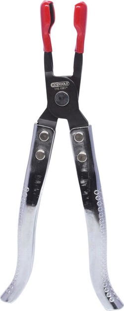 KS TOOLS Ventilschaftabdichtungszange, 255mm (115.1061)