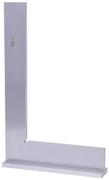 KS TOOLS Werkstatt-Anschlagwinkel 250 x 160mm Querschnitt 30 x 7mm, feingeschliffen