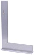 KS TOOLS Werkstatt-Anschlagwinkel 300 x 175mm Querschnitt 32 x 7mm, feingeschliffen