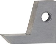 KS TOOLS WIDIA Schneidplatte CK 110+CK 160 zum Abstechen u. Anfasen v.dickw. Kunststoff