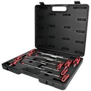KS-Tools 151.8160 ERGOTORQUE+ T-Griff Winkelstifts