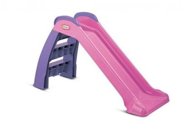 Little Tikes 172410E3 - Rutsche Basic