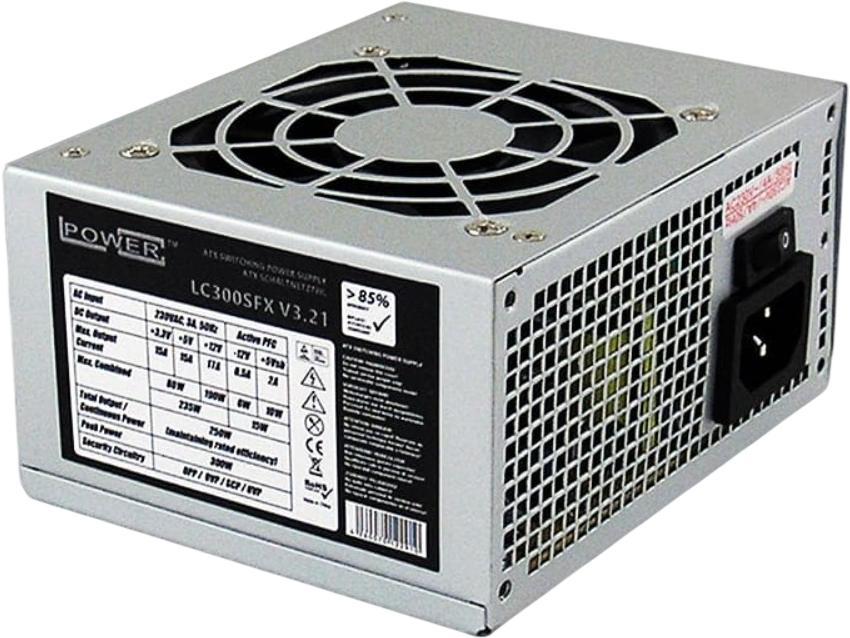 LC-POWER LC300SFX V3.21