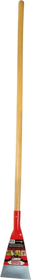 Peddinghaus MOB Big Mutt Schaber 225 x 175 mm (0114010000)