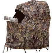 Stealth Gear Stealthgear Tarnzelt Zwei-Mann