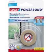 Tesa Montageband 19 mm x 1,5 m