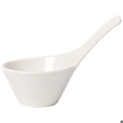 Villeroy & Boch NewWave rundes Dipschälchen mit Griff