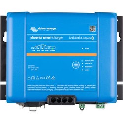 Victron Energy Phoenix Charger 12/30