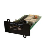 Eaton PowerWare Eaton Power Quality RELAIS/SERIELL MS CARD F/ 5130 + 9135 (103006828)