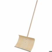 Freund-Victoria Sperrholz-Schneeschieber 97255