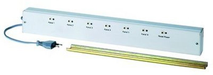 Funk-Empfaenger Instat 868-A6 6 Kana, S87635, Eberle, 0536 60 140 002