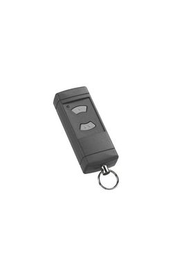 Hörmann Handsender HSE2 - 868 MHz - blaue Tasten NEU