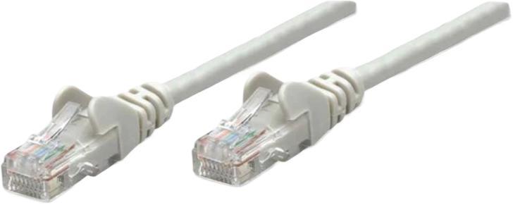 Intellinet Netzwerkkabel, Cat6, U/UTP 7,5 m (336758) Intellinet Netzwerkkabel, Cat6, U/UTP 7,5 m (336758)