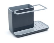 Joseph Joseph Utensilienhalter CADDY grau, Küchenhelfer