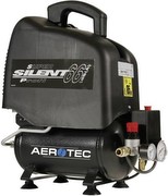 Kompressor Aerotec Silent Leise Ausführung mit nur 67db Kompressor Aerotec Silent Leise Ausführung mit nur 67db