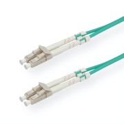 Roline Fibre Optic Jumper Cable - Netzwerkkabel - LC Multi-Mode (M), 21.15.8708