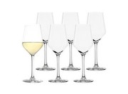 Stoelzle-Lausitz 370ml Weinglas Classic (Set of 6) 377 00 02