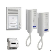 TCS Tür Control, Gen TCS Paketlösung 2 Tasten AP PSC2120-0000