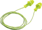Uvex Stoepsel Whisper+ Gruen 50paar, C02624, 2111212