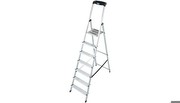 Krause Safety Stufen-Stehleiter 3,50 m Krause Safety Stufen-Stehleiter 3,50 m