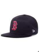 New Era Mlb 9fifty Boston Red Sox Snap Base Caps Cap blau rot M/L