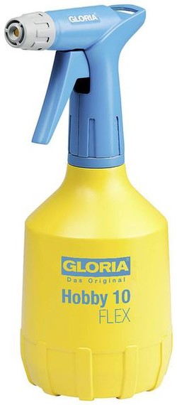 Gloria 000860.0000 Feinsprüher