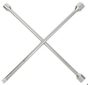 KS Tools Radkreuzschlüssel für LKW (518.1155)