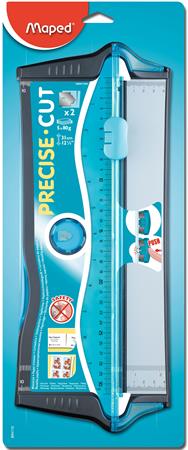 Maped Precise Cut Präzisionsschneider für A4-Papier