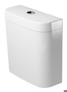 Duravit Darling New - Spülkasten - 09311000051 (weiß)