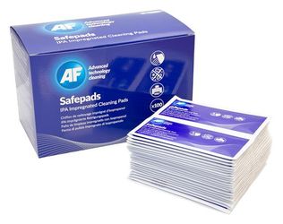 AF Reinigung Safepads (SPA100)