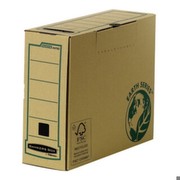 Fellowes R-Kive Earth Archiv-Ablagebox 100 mm FSC