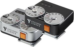 Voigtländer VC Meter II