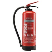 Aufladeloescher P6easy 6kg-Pulver, C02348, Gloria, 8021710000