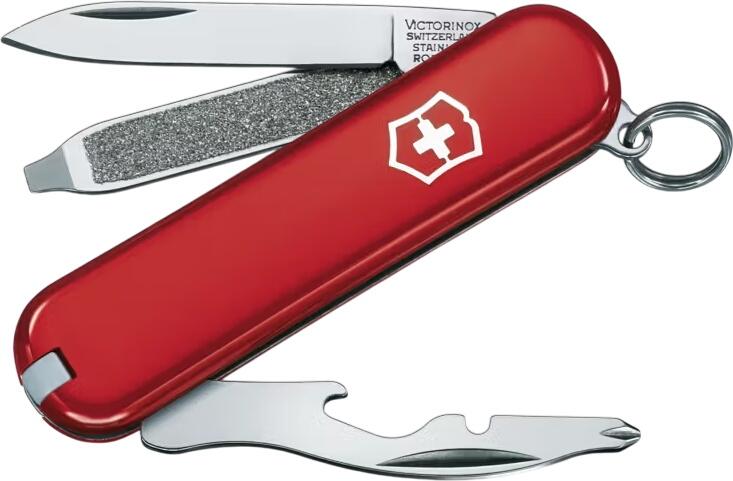 Victorinox Rally Taschenmesser (0.6163)