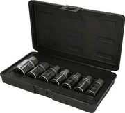 KS TOOLS STEHBOLZENDREHER-SATZ 7-tlg. 5-6-7-8-10-12-14 mm