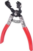 KS TOOLS Clic + Clic-R Schlauchklemmzange mit beweglichen Backen